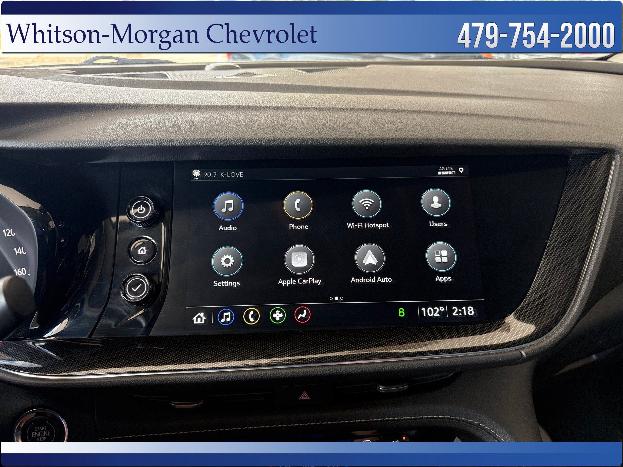 Used 2023 Buick Envision Essence FWD image 22