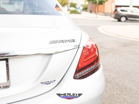 Used 2019 Mercedes-Benz C 300 Sedan image 48