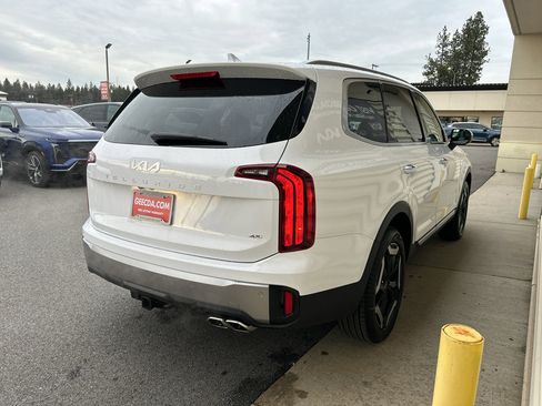 New 2025 Kia Telluride S image 31