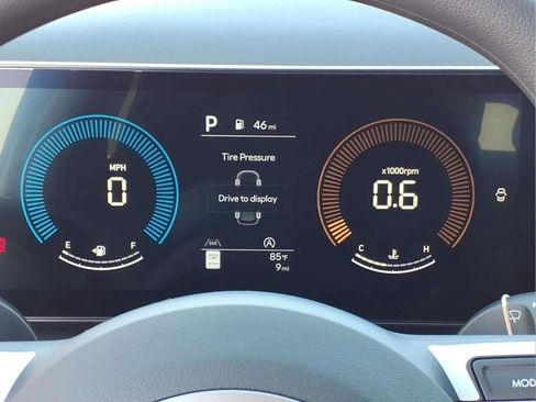 New 2026 Hyundai Tucson SEL FWD image 13