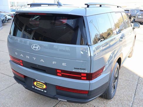 New 2026 Hyundai Santa Fe SEL image 6