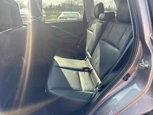 Used 2014 Subaru Forester 2.5i Touring image 13