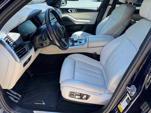 Used 2020 BMW X5 xDrive40i w/ M Sport Package AWD/4WD image 11