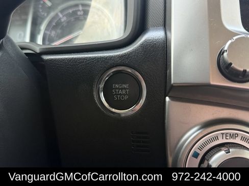 Used 2023 Toyota 4Runner Limited RWD image 25