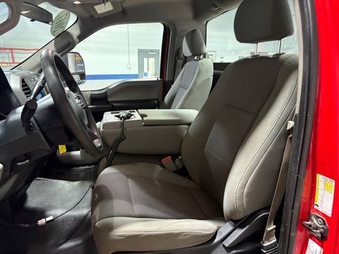 Used 2017 Ford F250 XL w/ STX Appearance Package image 23