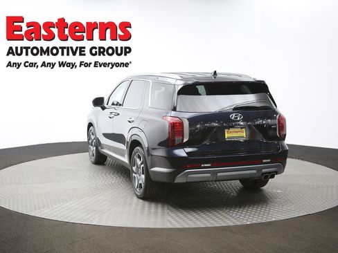 Used 2025 Hyundai Palisade SEL image 69