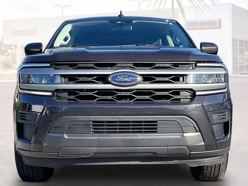 Used 2024 Ford Expedition Max XLT AWD/4WD image 26