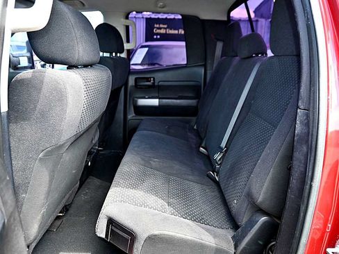 Used 2013 Toyota Tundra 2WD Double Cab w/ Tow Pkg image 10