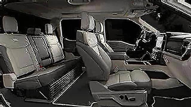 New 2027 Ford F250 Platinum w/ Platinum Plus Package AWD/4WD image 62