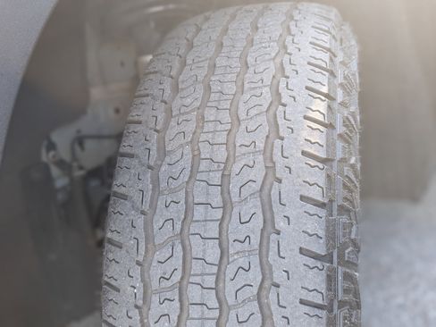 Used 2024 Chevrolet Traverse Z71 w/ Enhanced Driving Package image 40