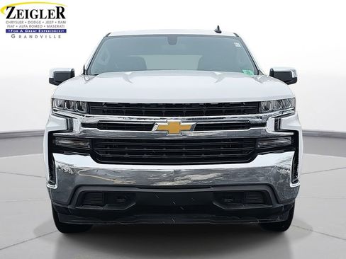 Used 2020 Chevrolet Silverado 1500 LT w/ All-Star Edition image 2