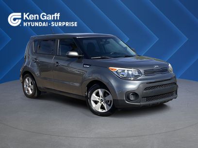 Used 2018 Kia Soul