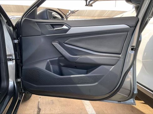 Used 2025 Volkswagen Jetta S image 22