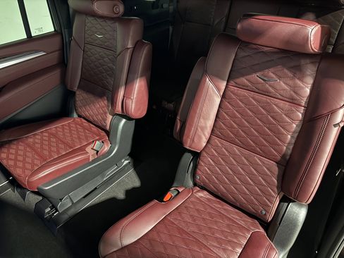 New 2026 Cadillac Escalade ESV Luxury w/ Touring Package image 45