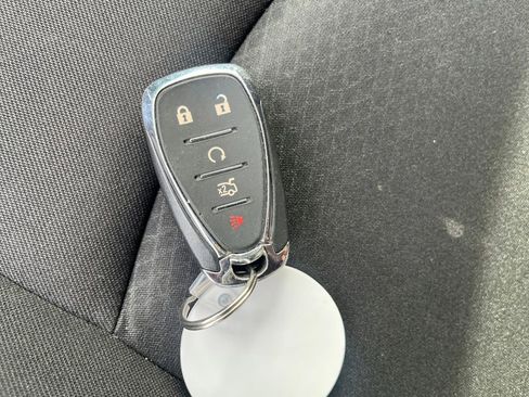 Used 2024 Chevrolet Malibu RS image 27