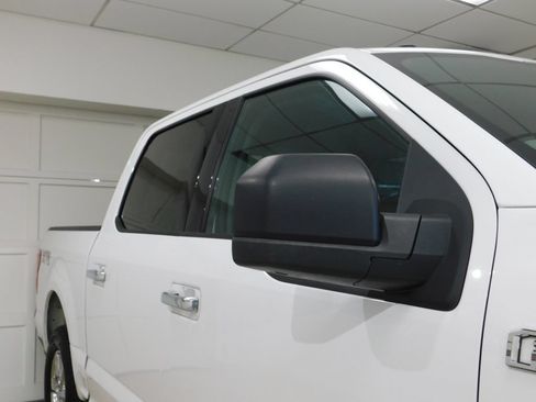 Used 2018 Ford F150 XLT w/ XTR Package AWD/4WD image 12