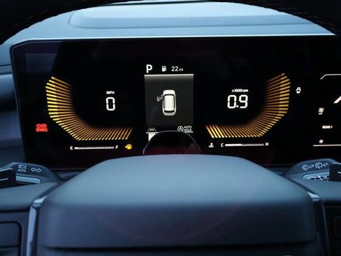 New 2027 Kia Telluride EX X-Line image 34