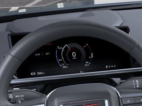 New 2026 GMC Sierra EV Elevation AWD/4WD image 18