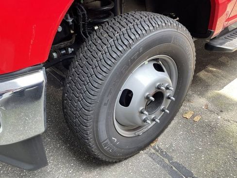 New 2023 Ford F350 XL w/ Snow Plow Prep Package image 4