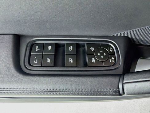 Used 2024 Porsche Cayenne Turbo GT AWD/4WD image 8