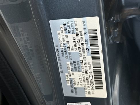 Used 2025 MAZDA CX-5 Carbon Edition AWD/4WD image 28
