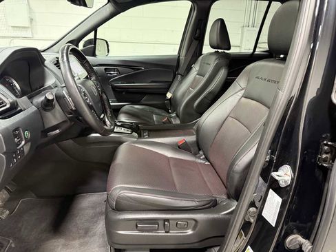 Used 2023 Honda Ridgeline Black Edition image 13