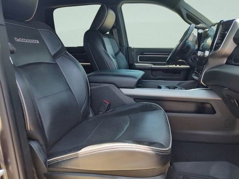 Certified 2021 RAM 2500 Laramie AWD/4WD image 28