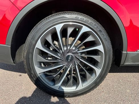 Used 2025 Lincoln Aviator Reserve w/ Equipment Group 201A image 41