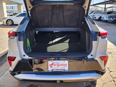 New 2026 Buick Envista Sport Touring w/ Studio Series image 48