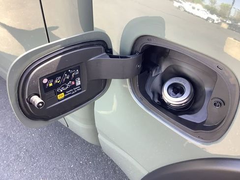 New 2026 RAM 1500 Rebel image 22