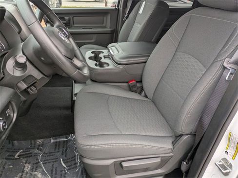 New 2026 RAM 2500 Tradesman image 11