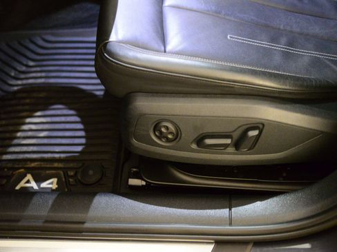 Certified 2021 Audi A4 2.0T Premium w/ Convenience Package image 26