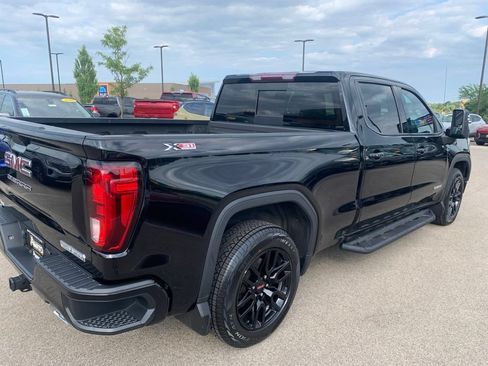 Used 2020 GMC Sierra 1500 Elevation AWD/4WD image 6