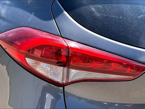 Used 2016 Hyundai Tucson Limited w/ Option Group 03 AWD/4WD image 23