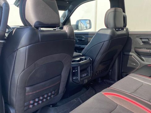 Used 2024 RAM 1500 TRX w/ TRX Level 2 Equipment Group AWD/4WD image 10