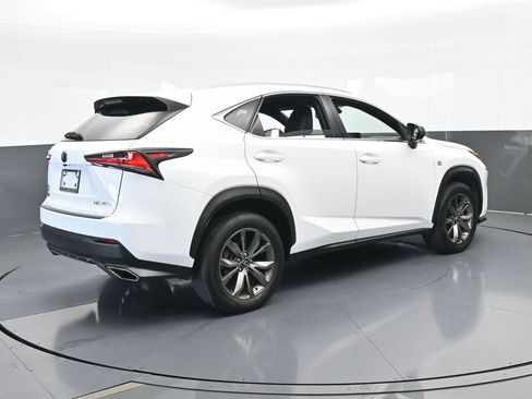 Used 2021 Lexus NX 300 F Sport image 6