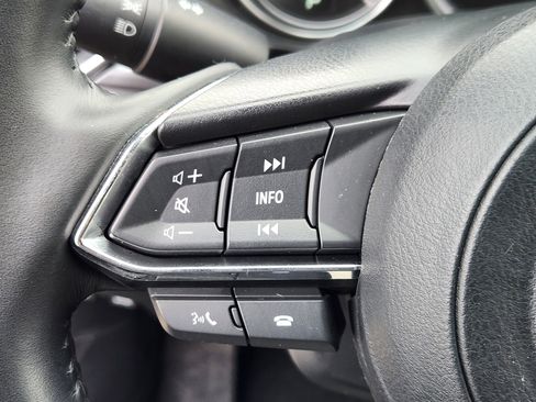 Certified 2023 MAZDA CX-5 AWD 2.5 S w/ Preferred Package image 23