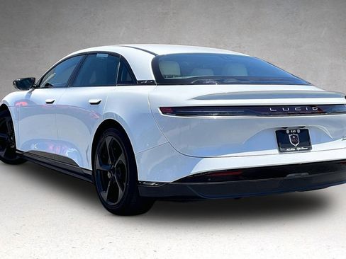 Used 2024 Lucid Air Touring AWD/4WD image 29