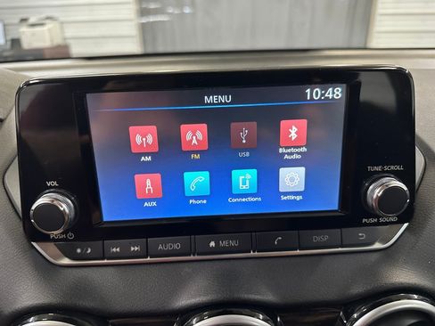 Used 2024 Nissan Sentra S FWD image 11