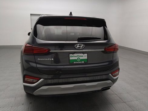 Used 2020 Hyundai Santa Fe SEL FWD image 6