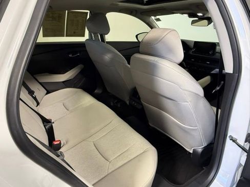Used 2025 Honda Accord SE image 44