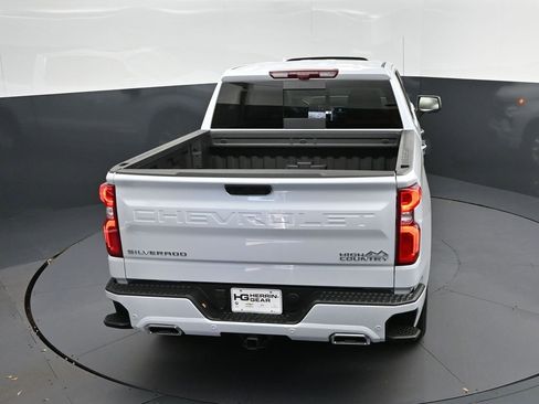 New 2026 Chevrolet Silverado 1500 High Country image 39