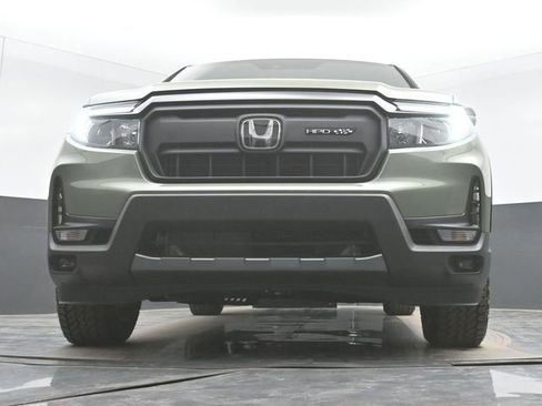 New 2026 Honda Ridgeline TrailSport image 42