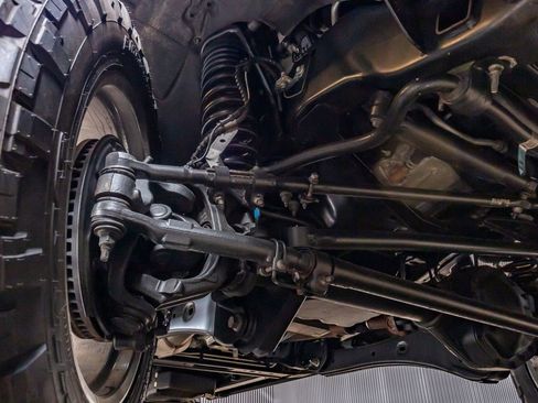 Used 2024 Ford F250 King Ranch w/ Chrome Package image 13