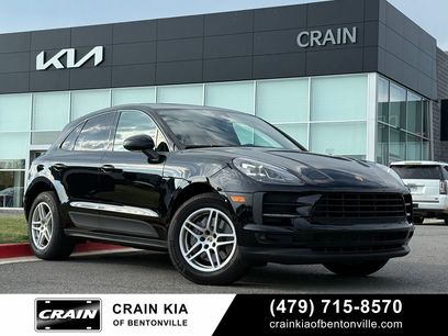 Used 2021 Porsche Macan