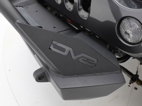 Used 2017 Jeep Wrangler Unlimited Rubicon w/ Dual Top Group image 13