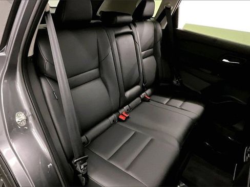 New 2026 Nissan Rogue SV w/ SV Premium Package image 29