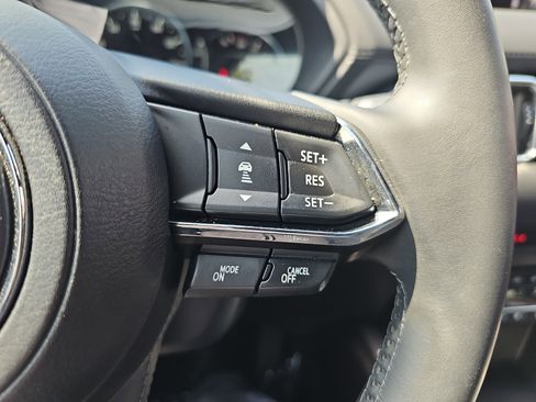 Used 2019 MAZDA CX-5 Signature image 23