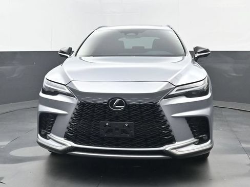 Used 2025 Lexus RX 350 F Sport w/ Convenience Package FWD image 19