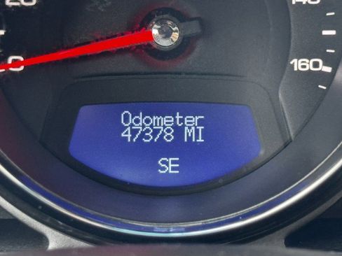 Used 2013 Cadillac CTS Performance image 8